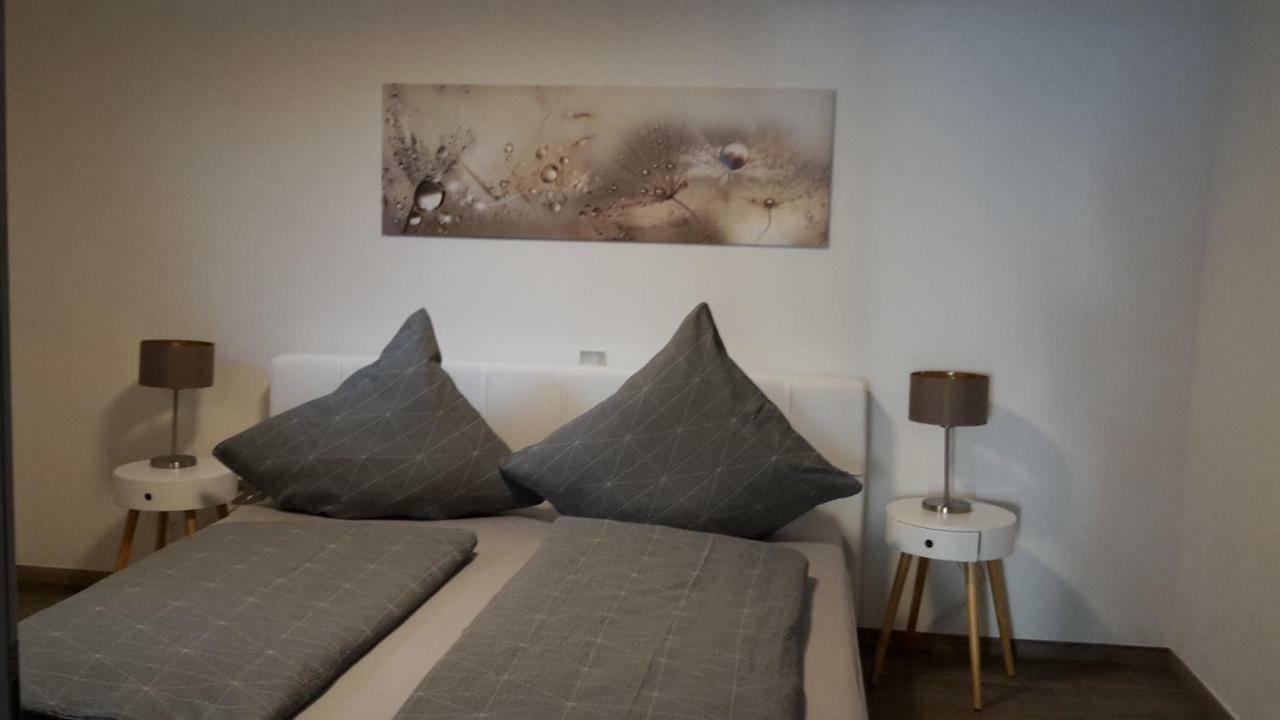 Appartement Milonia à Commune fusionnée de Commune fusionnée de Bernkastel-Kues Extérieur photo
