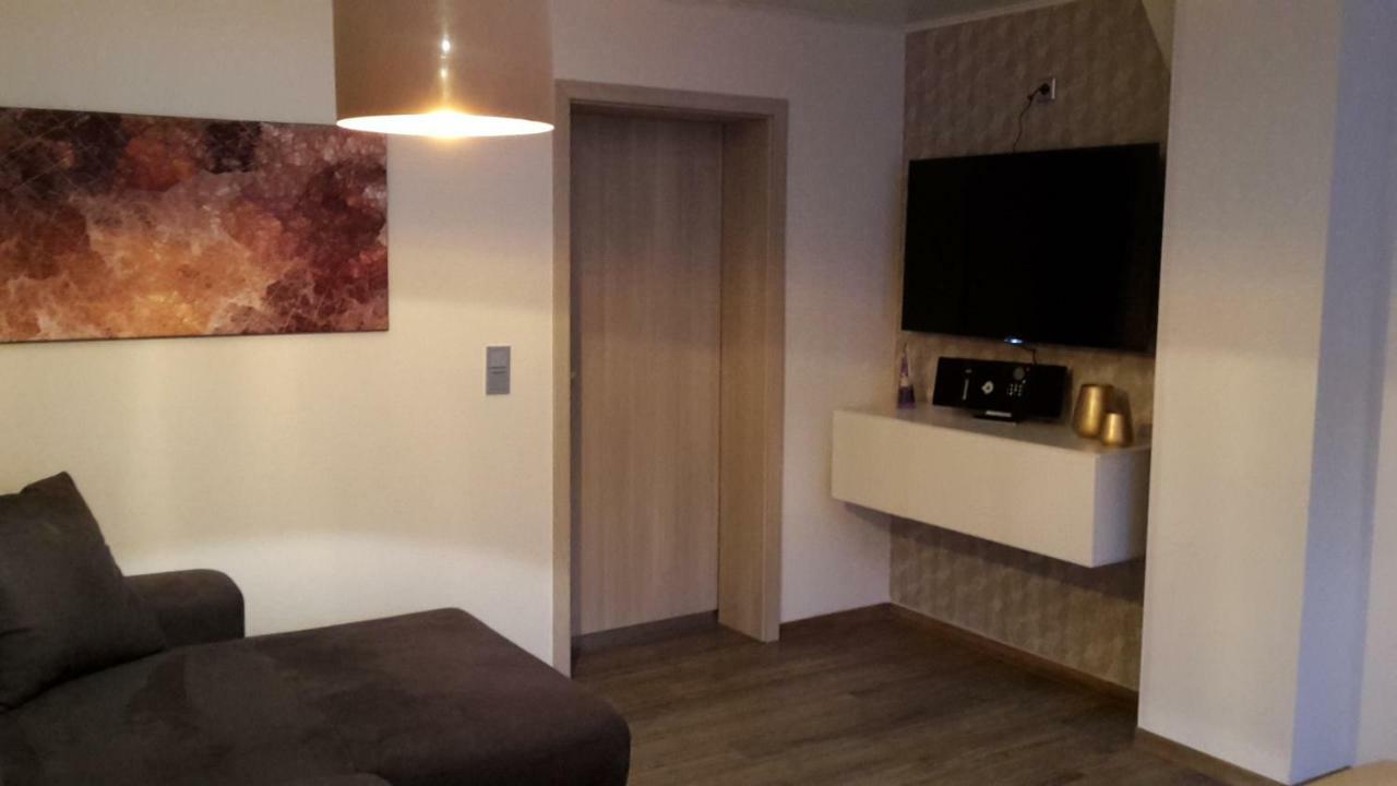Appartement Milonia à Commune fusionnée de Commune fusionnée de Bernkastel-Kues Extérieur photo