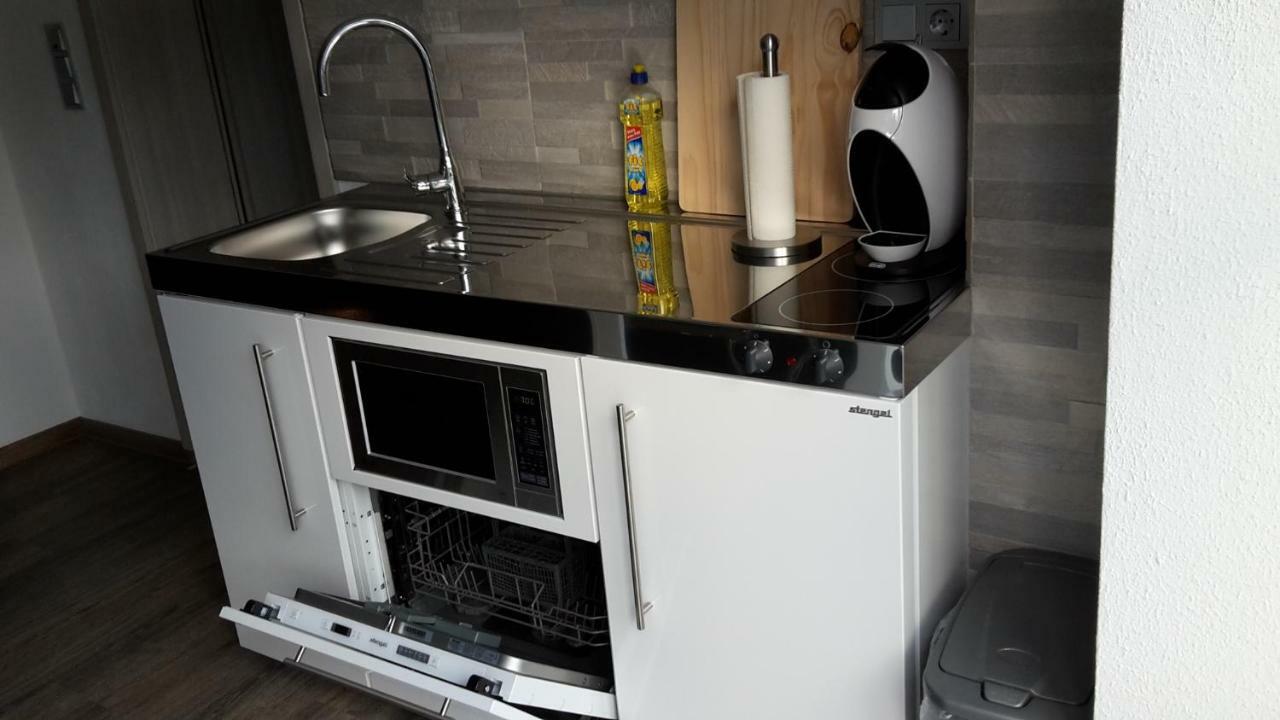 Appartement Milonia à Commune fusionnée de Commune fusionnée de Bernkastel-Kues Extérieur photo