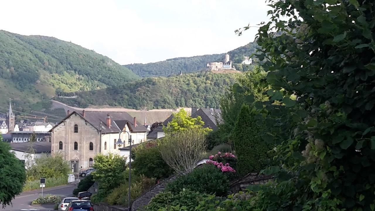 Appartement Milonia à Commune fusionnée de Commune fusionnée de Bernkastel-Kues Extérieur photo
