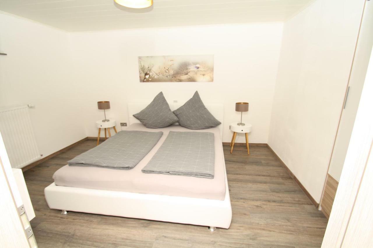 Appartement Milonia à Commune fusionnée de Commune fusionnée de Bernkastel-Kues Extérieur photo