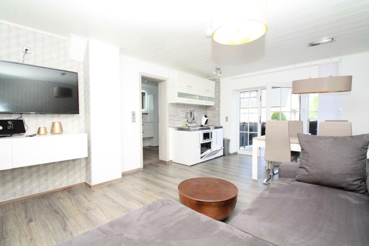 Appartement Milonia à Commune fusionnée de Commune fusionnée de Bernkastel-Kues Extérieur photo