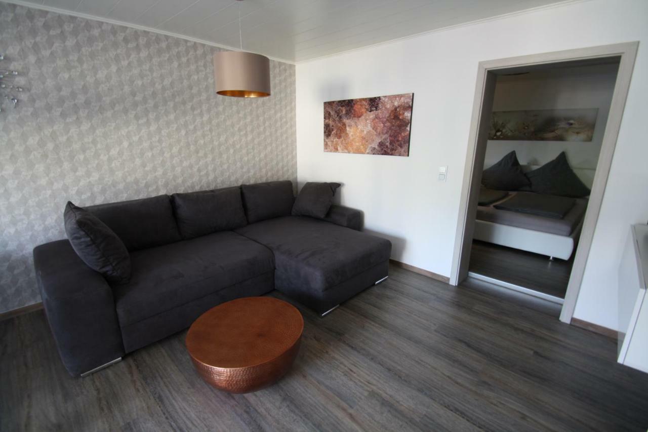 Appartement Milonia à Commune fusionnée de Commune fusionnée de Bernkastel-Kues Extérieur photo
