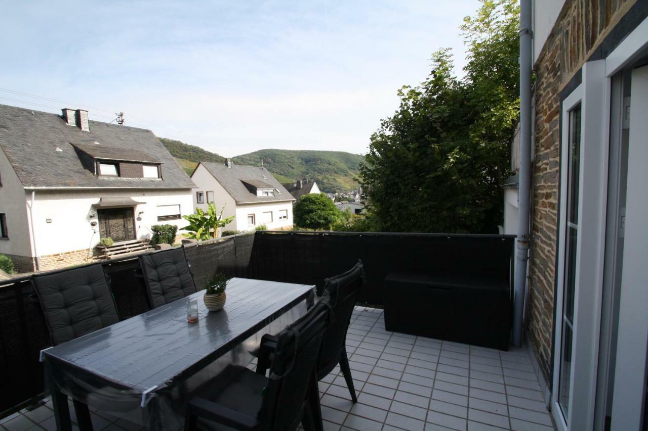 Appartement Milonia à Commune fusionnée de Commune fusionnée de Bernkastel-Kues Extérieur photo